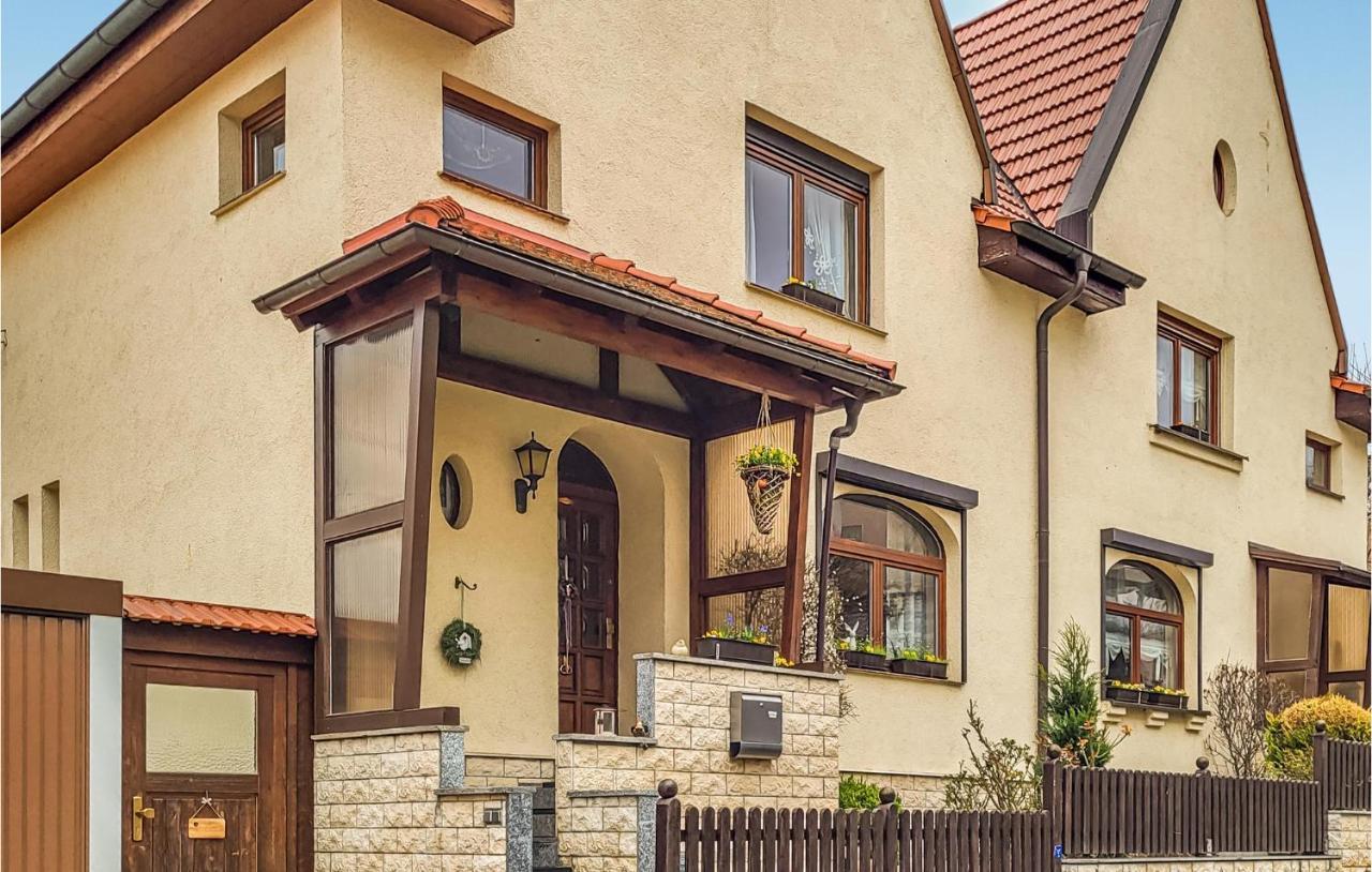 3 Bedroom Stunning Home In Jena Luaran gambar