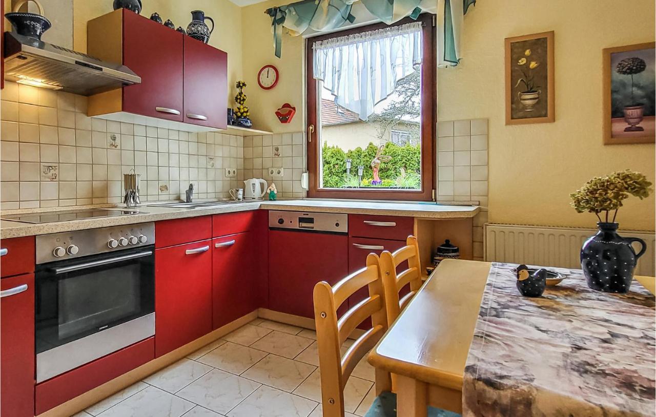 3 Bedroom Stunning Home In Jena Luaran gambar