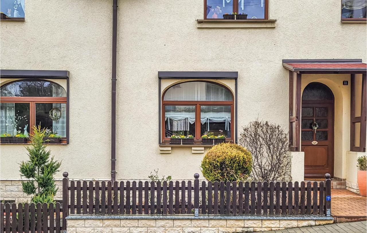 3 Bedroom Stunning Home In Jena Luaran gambar