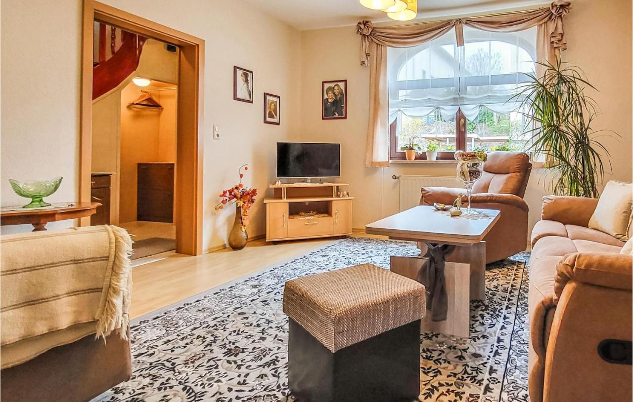 3 Bedroom Stunning Home In Jena Luaran gambar