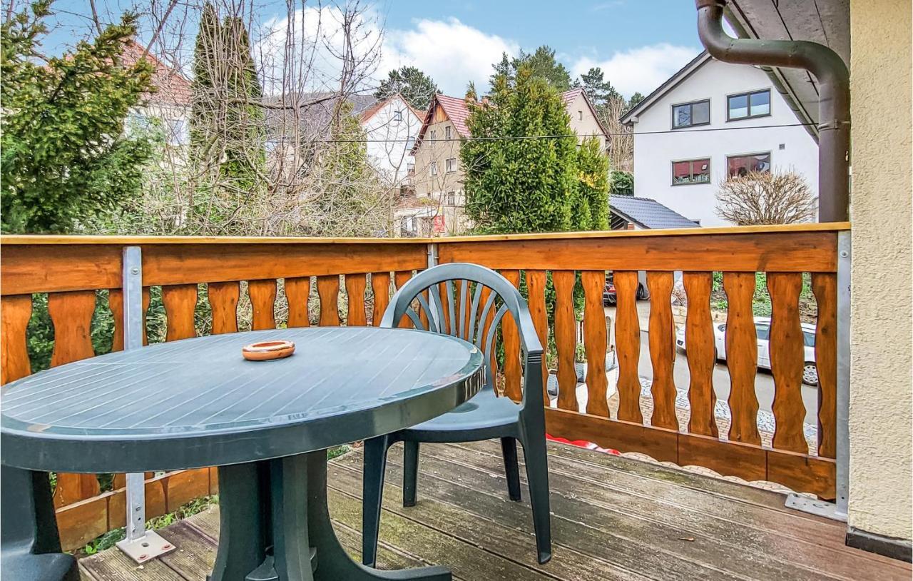 3 Bedroom Stunning Home In Jena Luaran gambar
