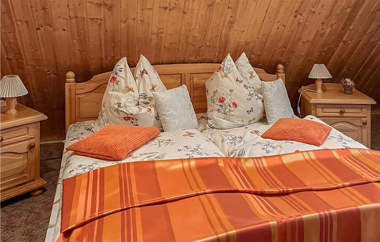 3 Bedroom Stunning Home In Jena Luaran gambar